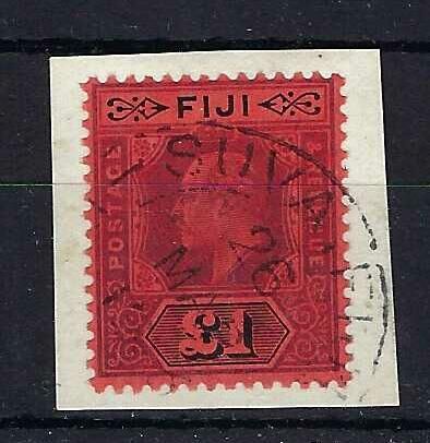 Image of Fiji 124 FU